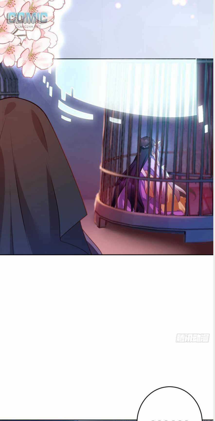 Ác Nữ Vi Đế - Chapter 109.2 - Trang 11