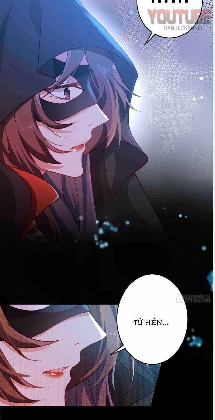 Ác Nữ Vi Đế - Chapter 109.2 - Trang 12