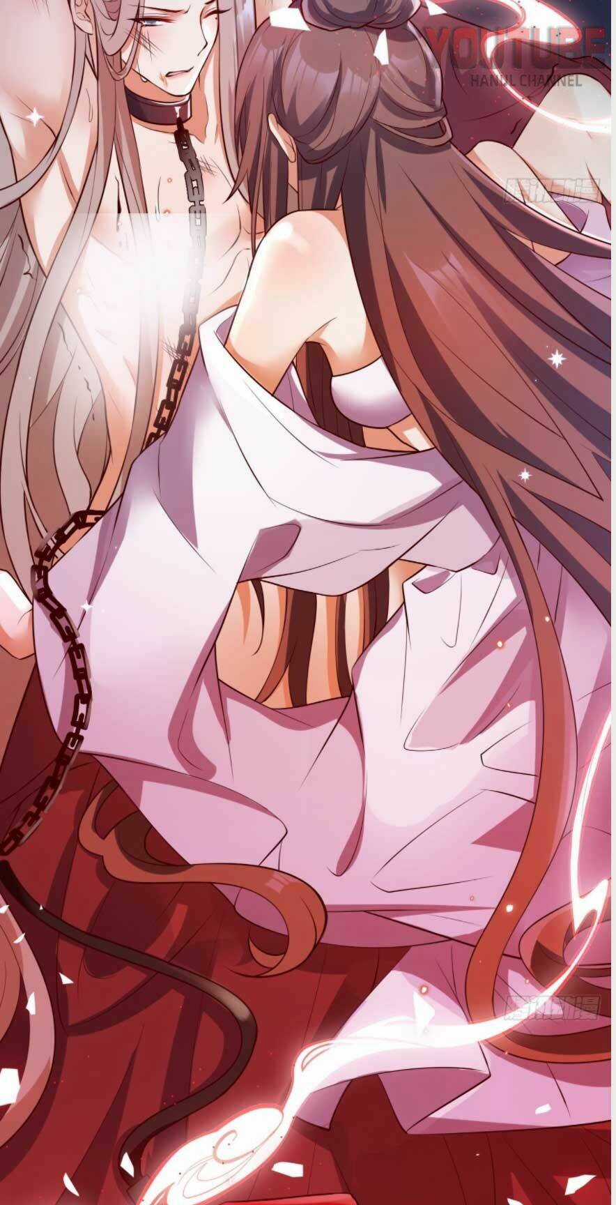 Ác Nữ Vi Đế - Chapter 109.2 - Trang 14