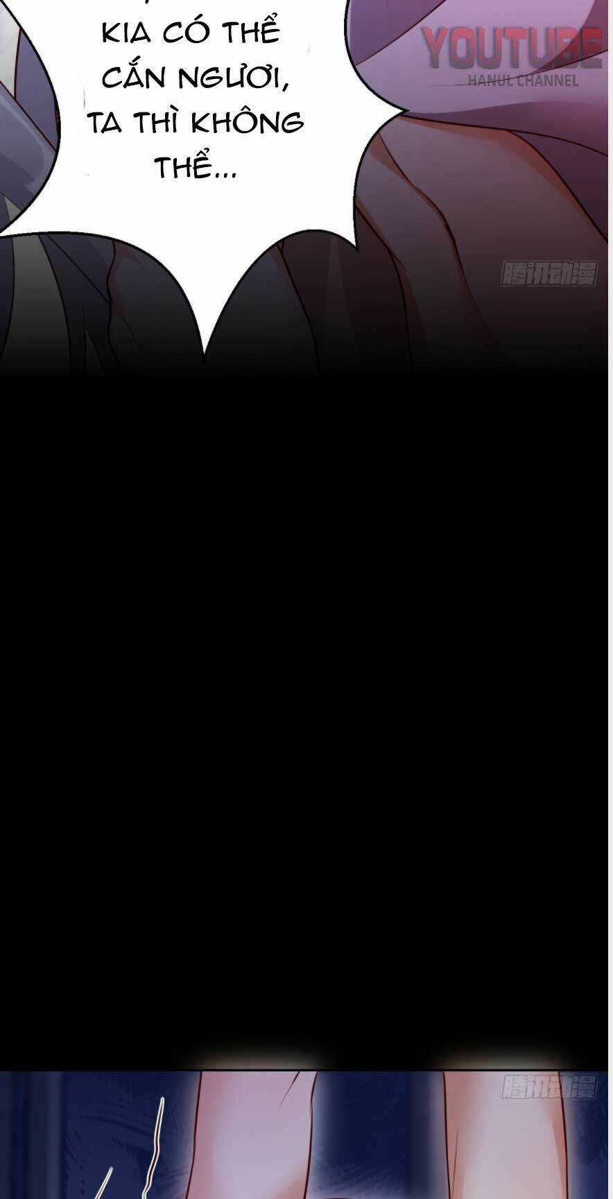 Ác Nữ Vi Đế - Chapter 109.2 - Trang 18