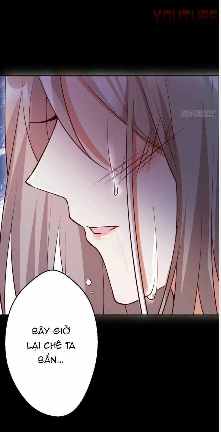 Ác Nữ Vi Đế - Chapter 109.2 - Trang 20