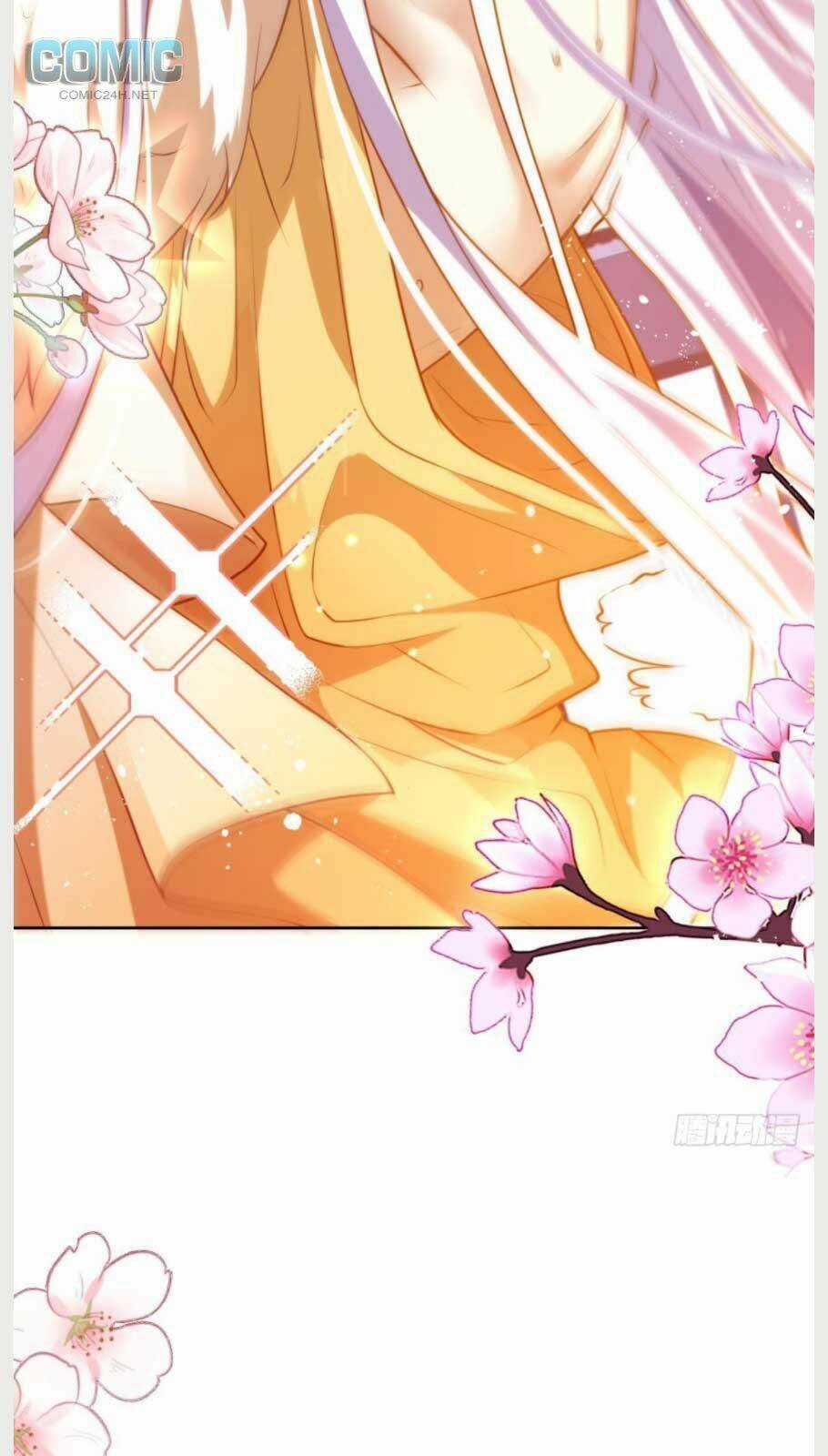 Ác Nữ Vi Đế - Chapter 109.2 - Trang 3