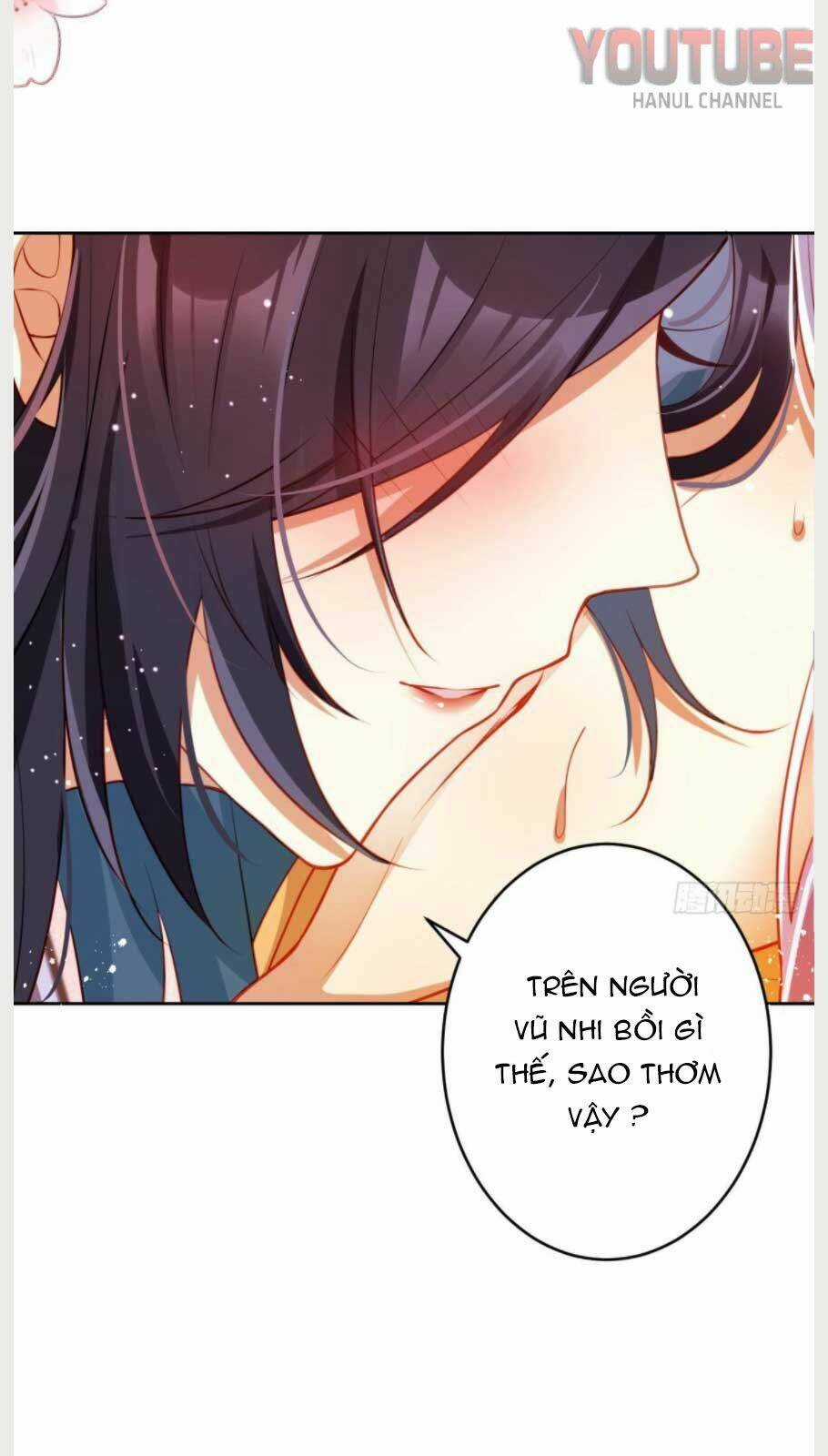 Ác Nữ Vi Đế - Chapter 109.2 - Trang 4