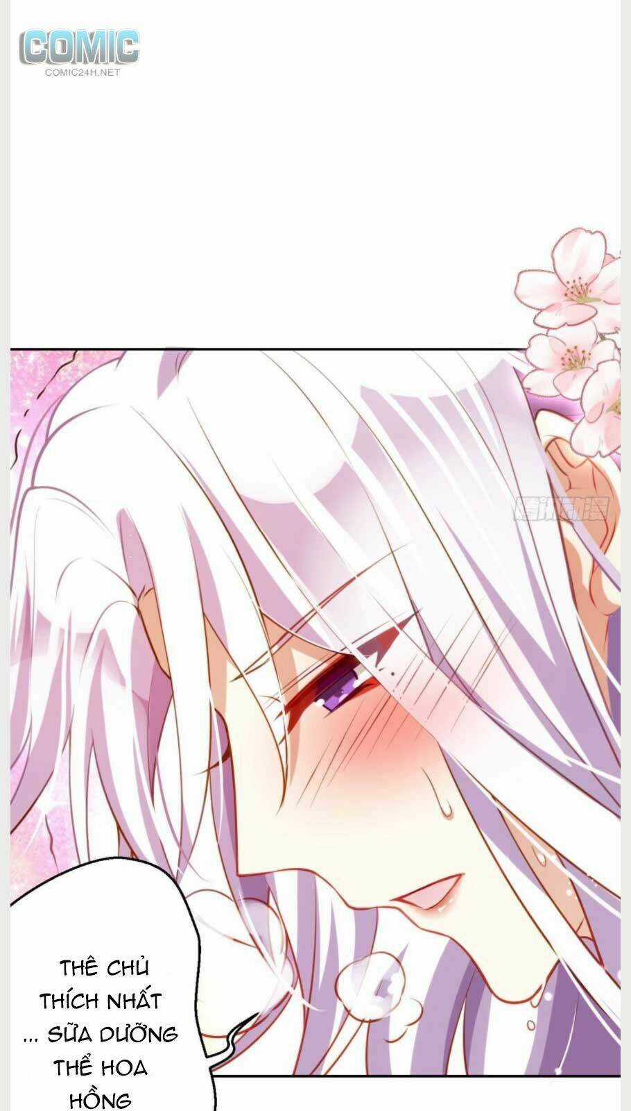 Ác Nữ Vi Đế - Chapter 109.2 - Trang 5