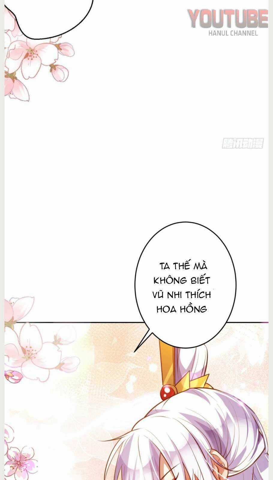 Ác Nữ Vi Đế - Chapter 109.2 - Trang 6