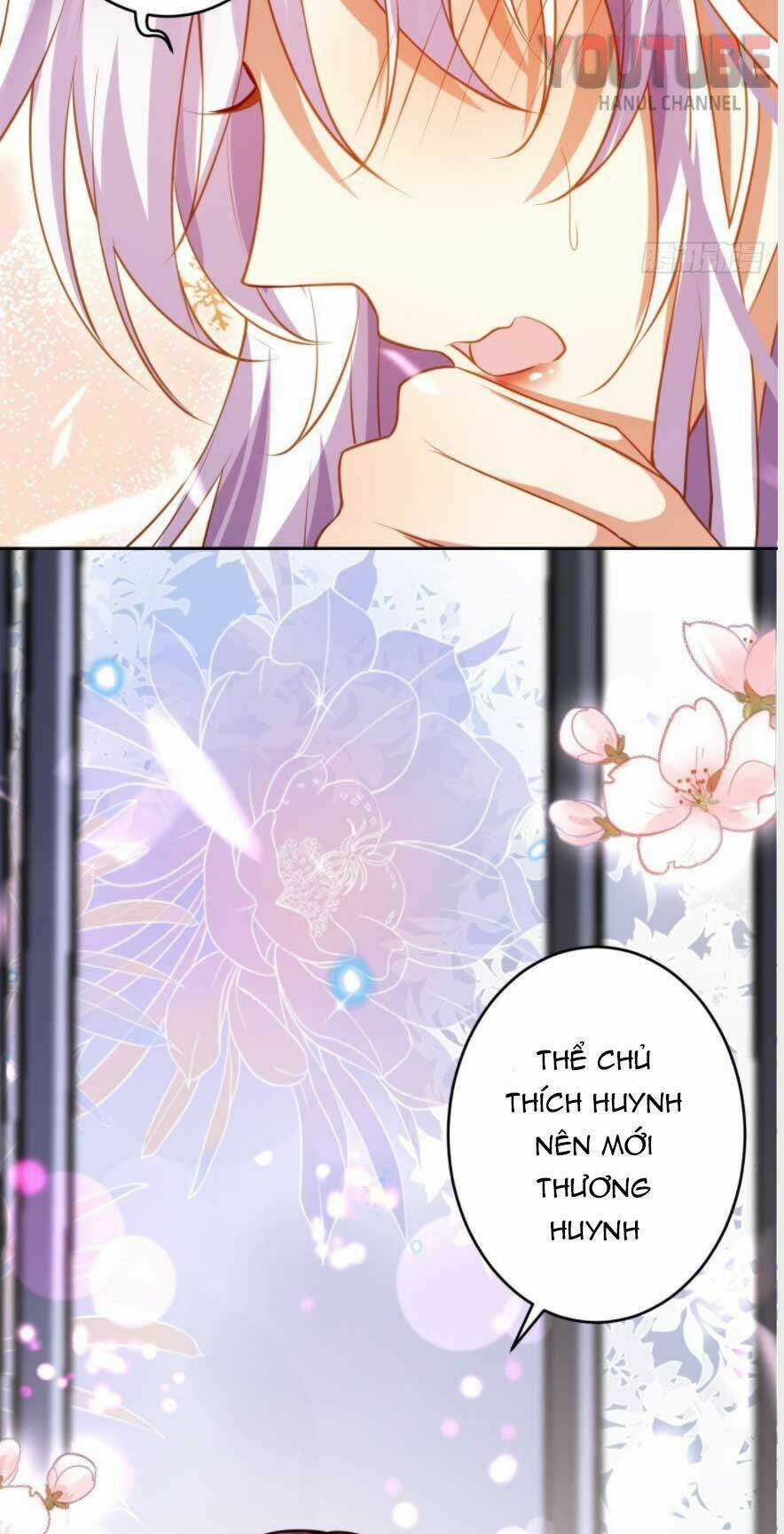 Ác Nữ Vi Đế - Chapter 109.2 - Trang 8