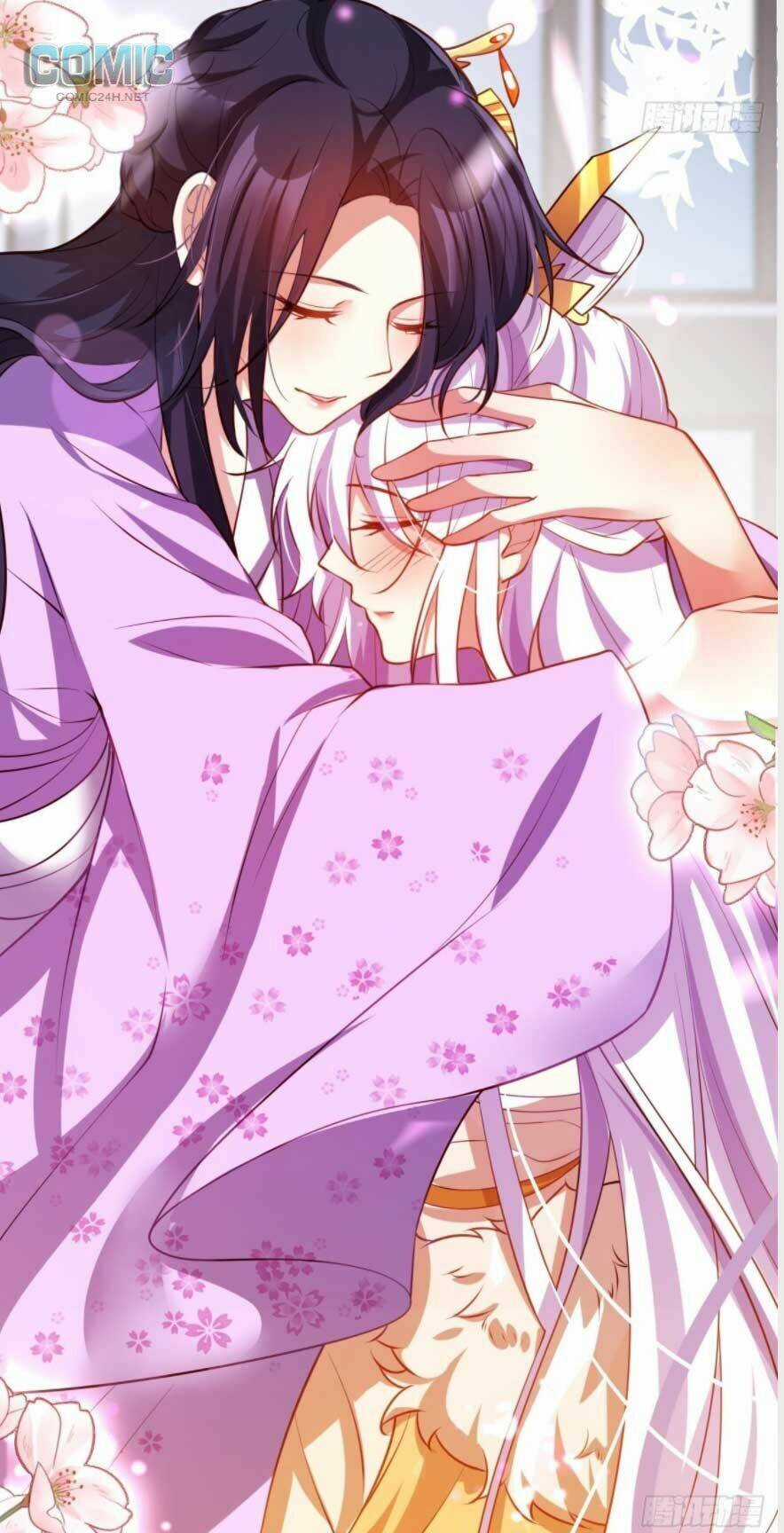 Ác Nữ Vi Đế - Chapter 109.2 - Trang 9