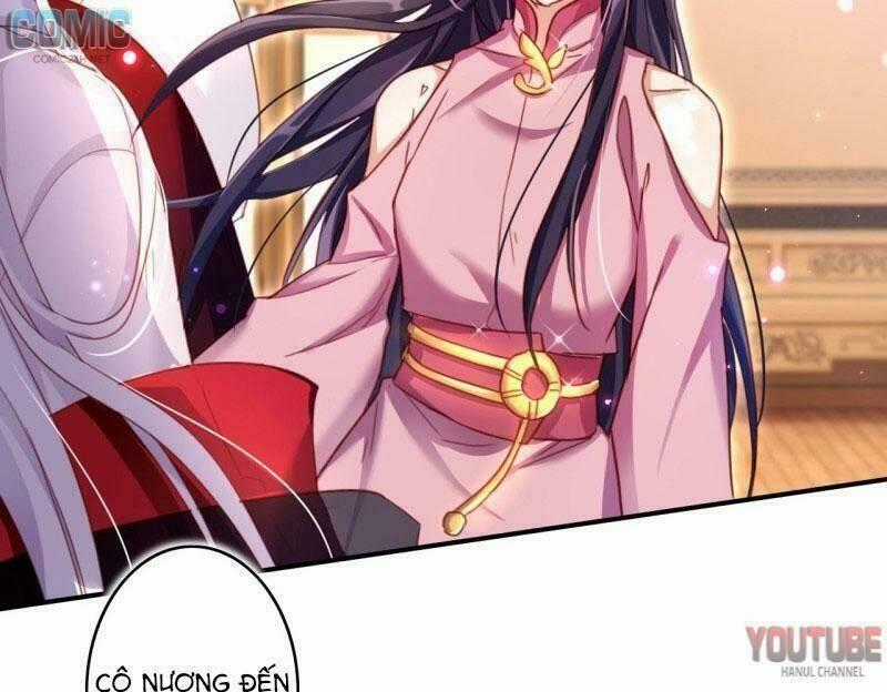 Ác Nữ Vi Đế - Chapter 11 - Trang 2