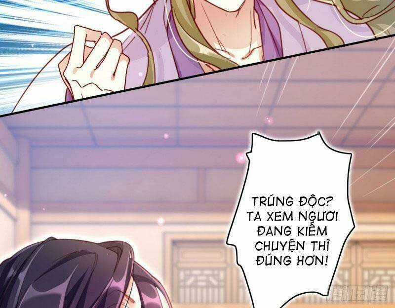 Ác Nữ Vi Đế - Chapter 11 - Trang 11