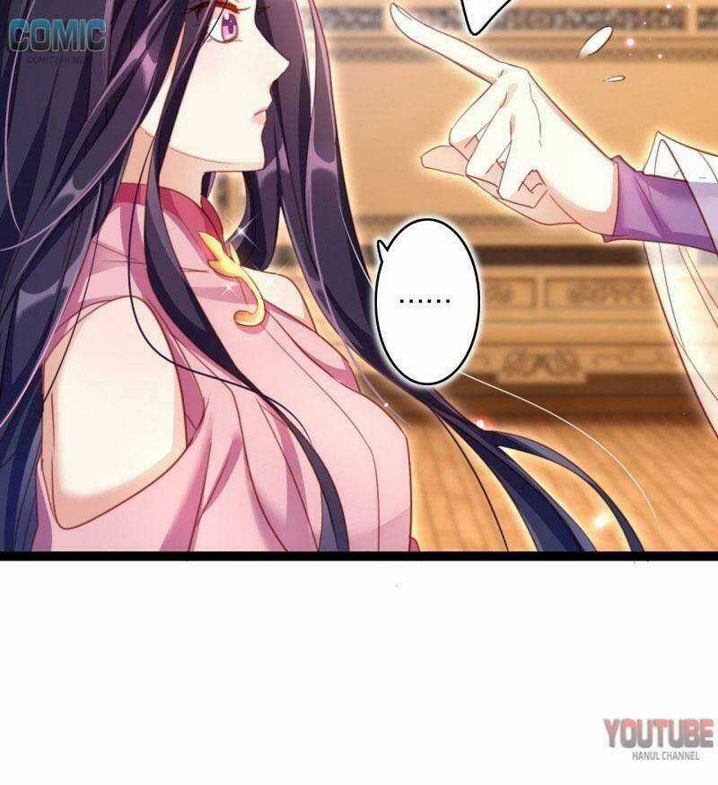 Ác Nữ Vi Đế - Chapter 11 - Trang 12