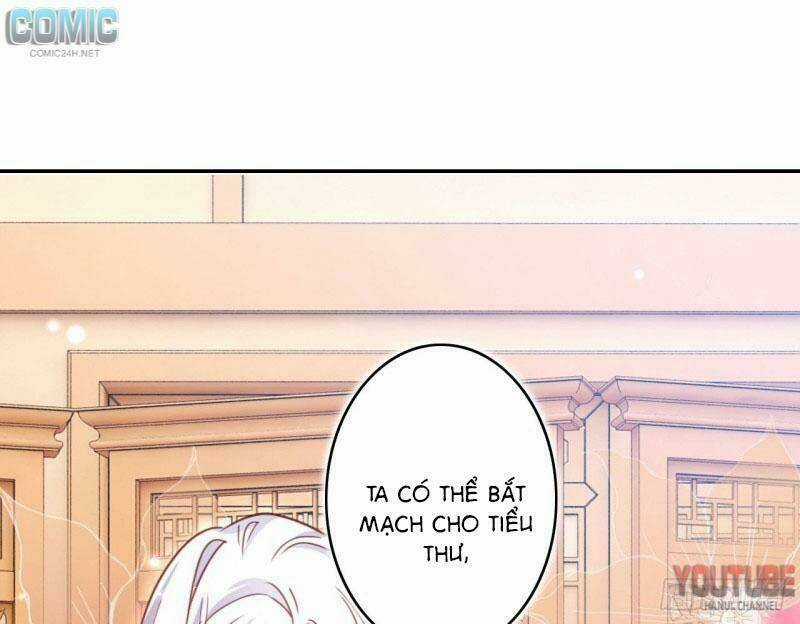 Ác Nữ Vi Đế - Chapter 11 - Trang 13