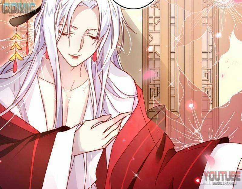 Ác Nữ Vi Đế - Chapter 11 - Trang 14