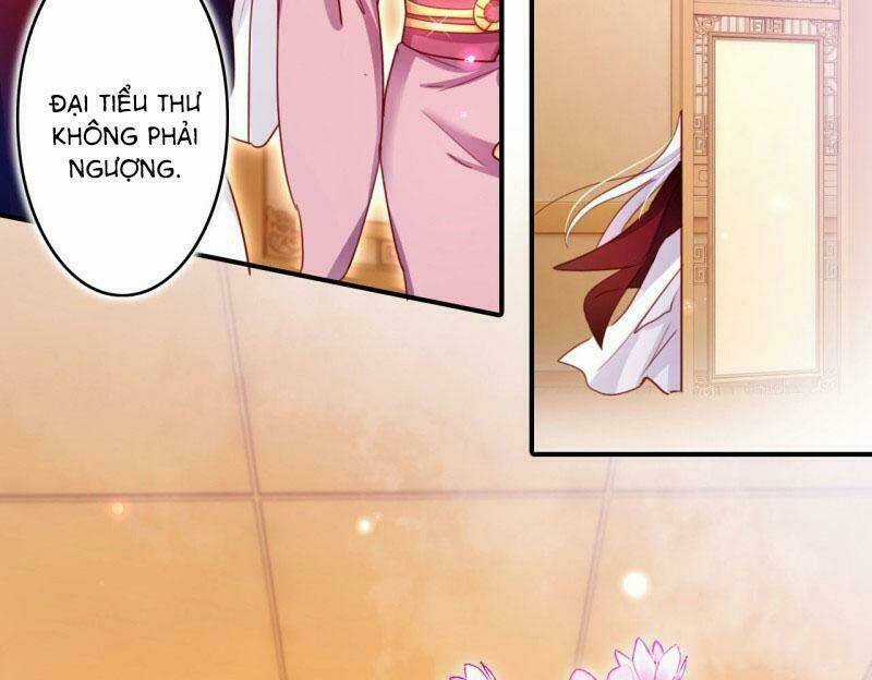 Ác Nữ Vi Đế - Chapter 11 - Trang 17