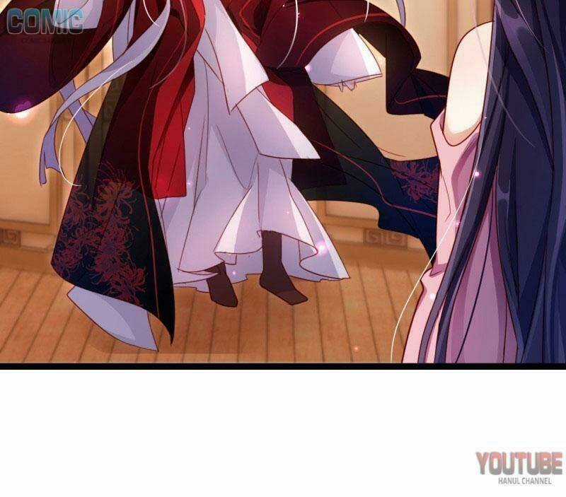 Ác Nữ Vi Đế - Chapter 11 - Trang 23