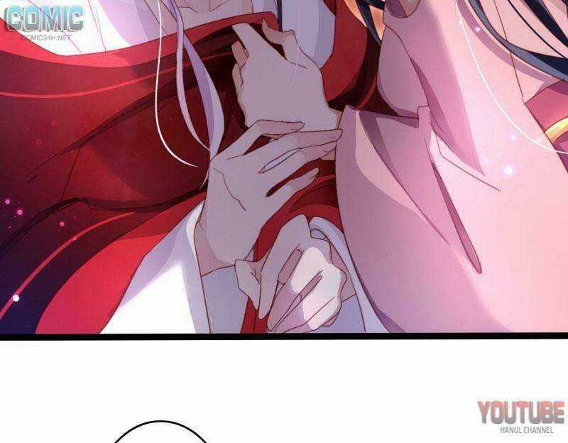 Ác Nữ Vi Đế - Chapter 11 - Trang 26