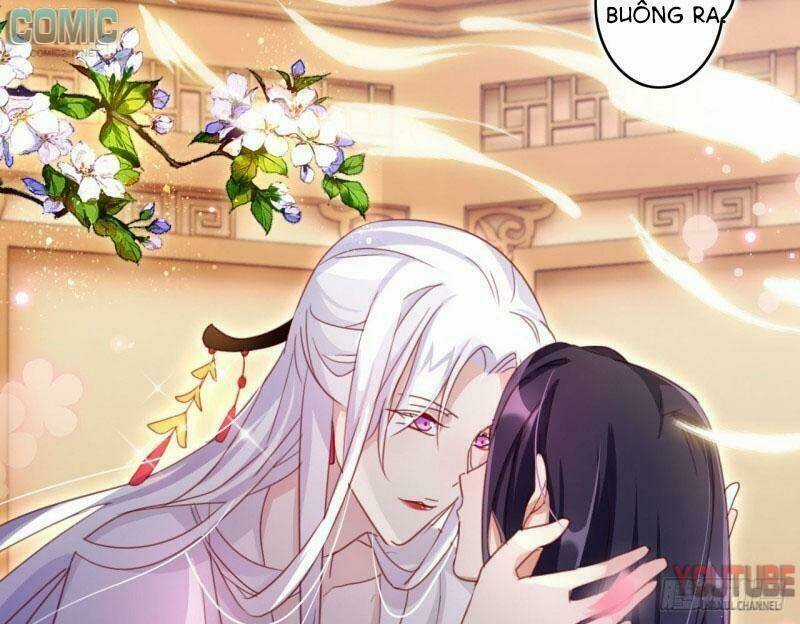 Ác Nữ Vi Đế - Chapter 11 - Trang 28