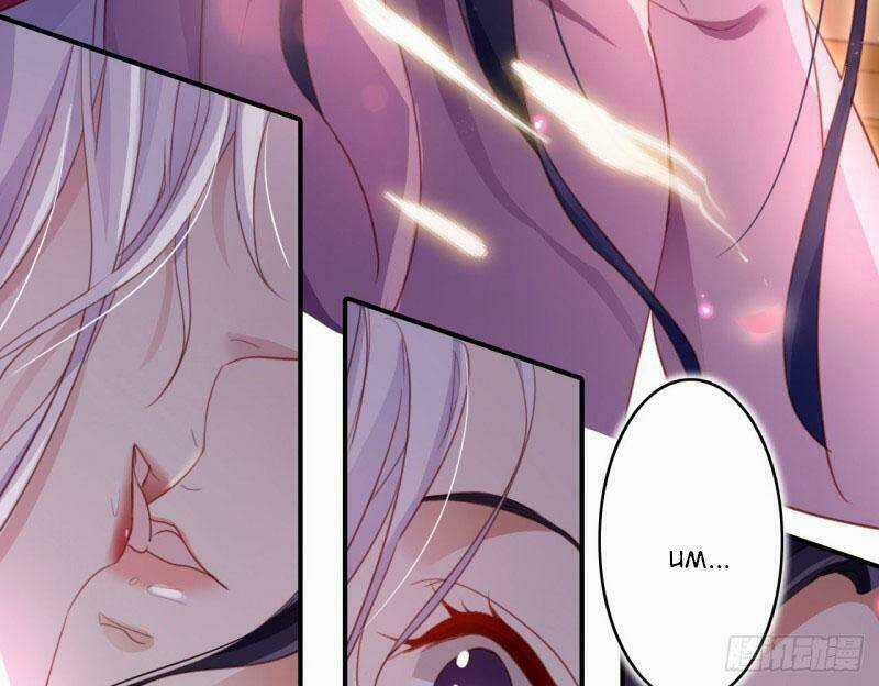 Ác Nữ Vi Đế - Chapter 11 - Trang 30