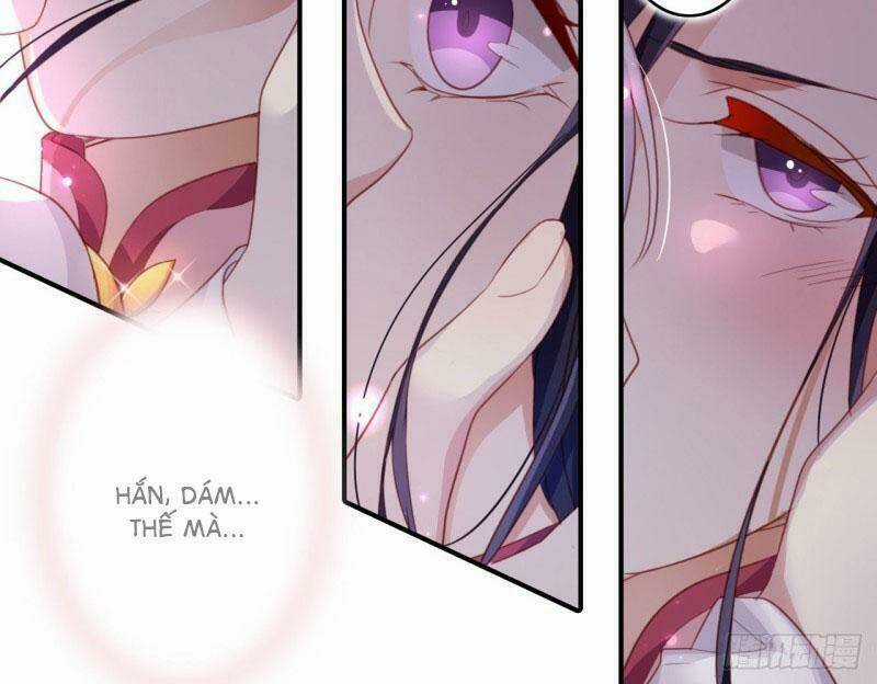 Ác Nữ Vi Đế - Chapter 11 - Trang 31