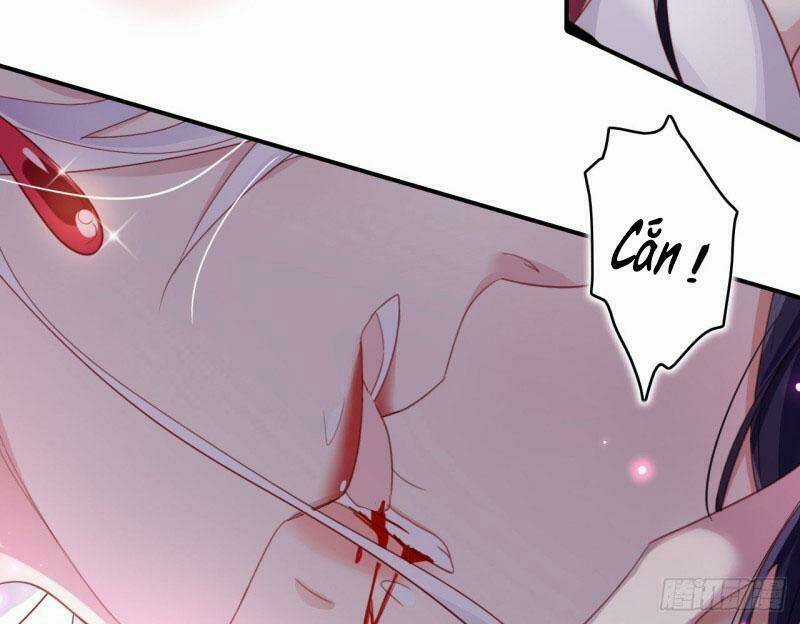 Ác Nữ Vi Đế - Chapter 11 - Trang 32