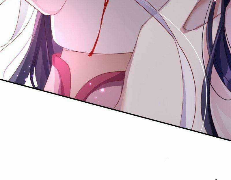 Ác Nữ Vi Đế - Chapter 11 - Trang 33