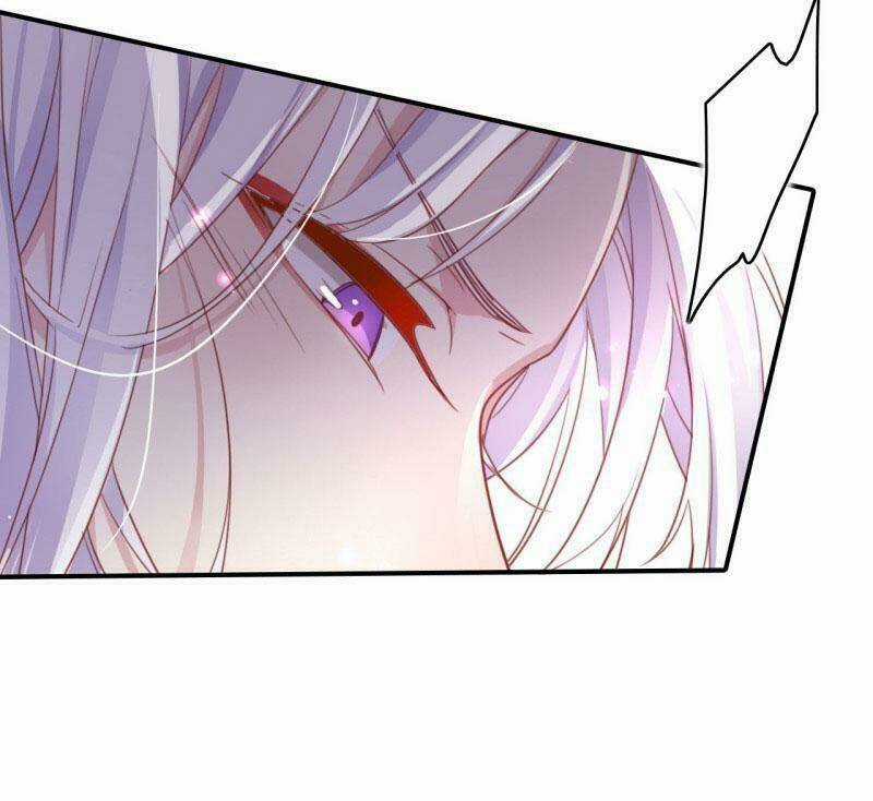 Ác Nữ Vi Đế - Chapter 11 - Trang 34