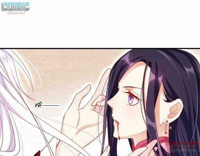 Ác Nữ Vi Đế - Chapter 11 - Trang 35