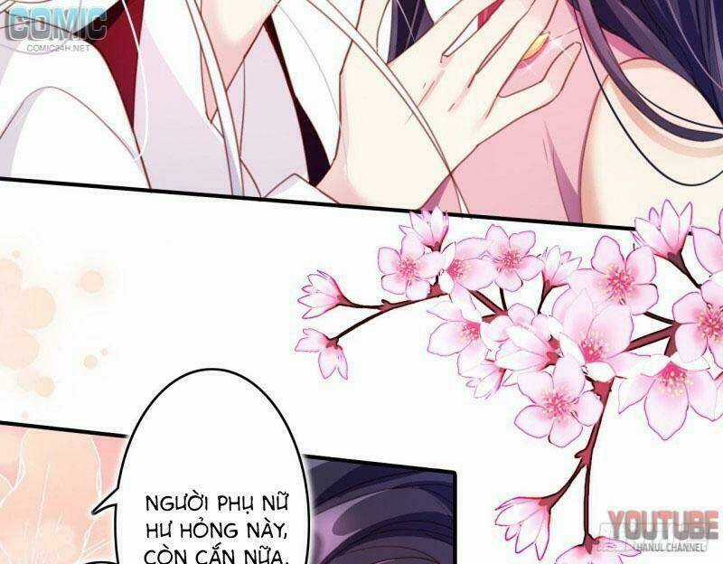 Ác Nữ Vi Đế - Chapter 11 - Trang 36