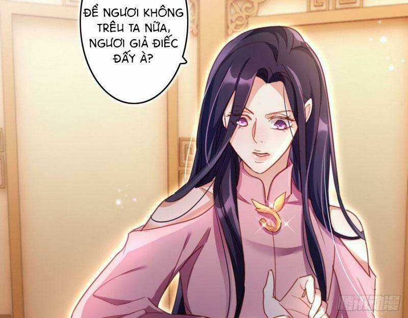 Ác Nữ Vi Đế - Chapter 11 - Trang 41