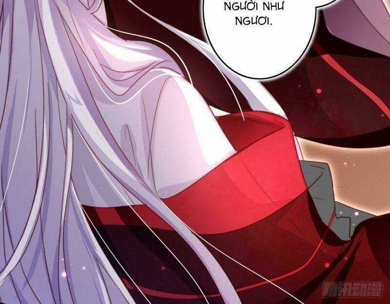 Ác Nữ Vi Đế - Chapter 11 - Trang 43