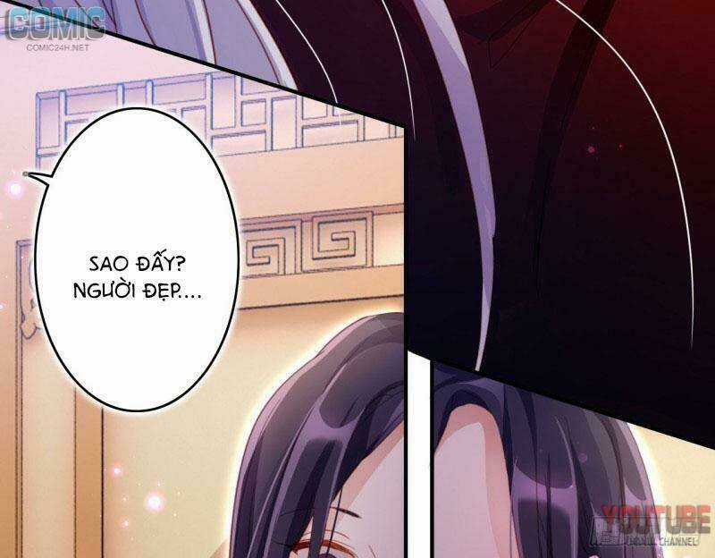 Ác Nữ Vi Đế - Chapter 11 - Trang 44