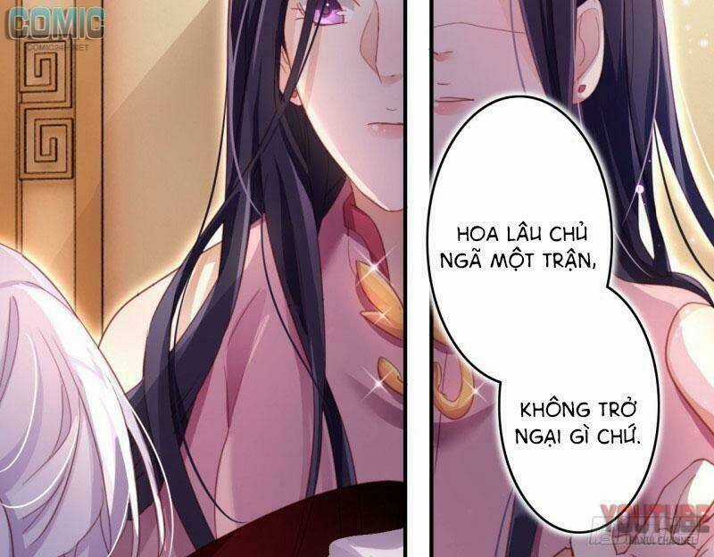 Ác Nữ Vi Đế - Chapter 11 - Trang 45