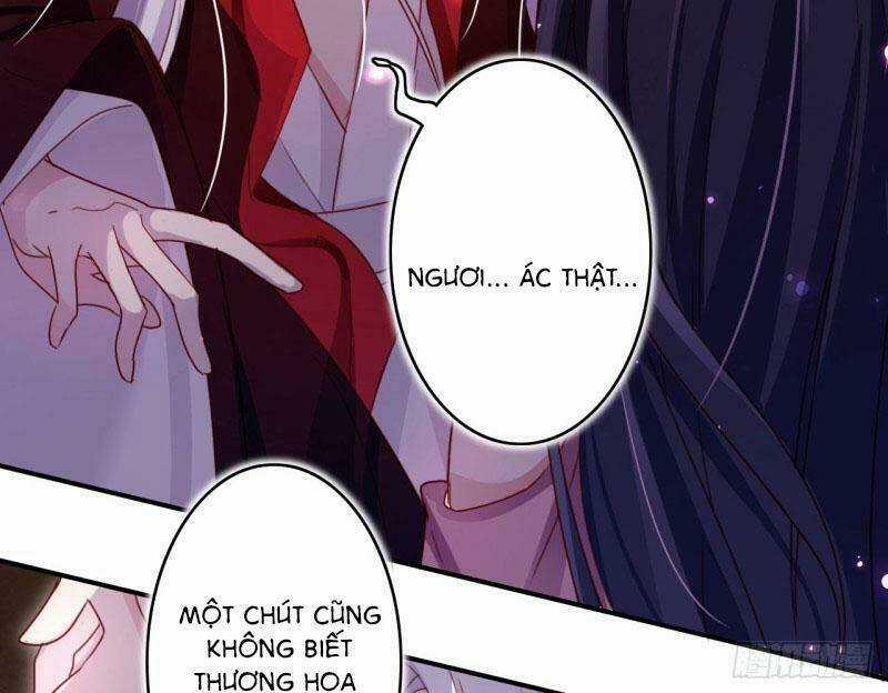 Ác Nữ Vi Đế - Chapter 11 - Trang 49