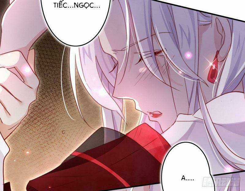 Ác Nữ Vi Đế - Chapter 11 - Trang 50