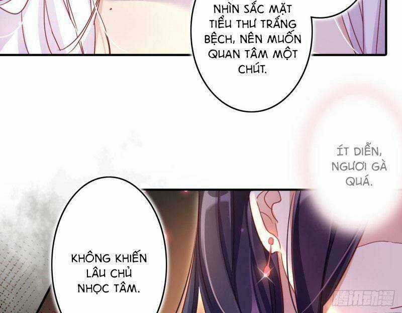 Ác Nữ Vi Đế - Chapter 11 - Trang 6
