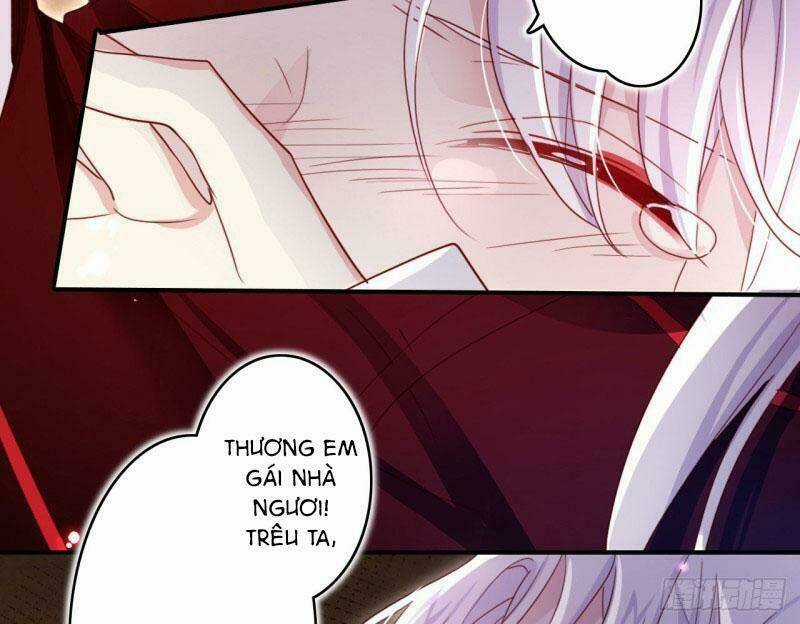 Ác Nữ Vi Đế - Chapter 11 - Trang 51