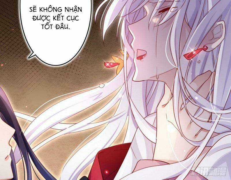 Ác Nữ Vi Đế - Chapter 11 - Trang 52