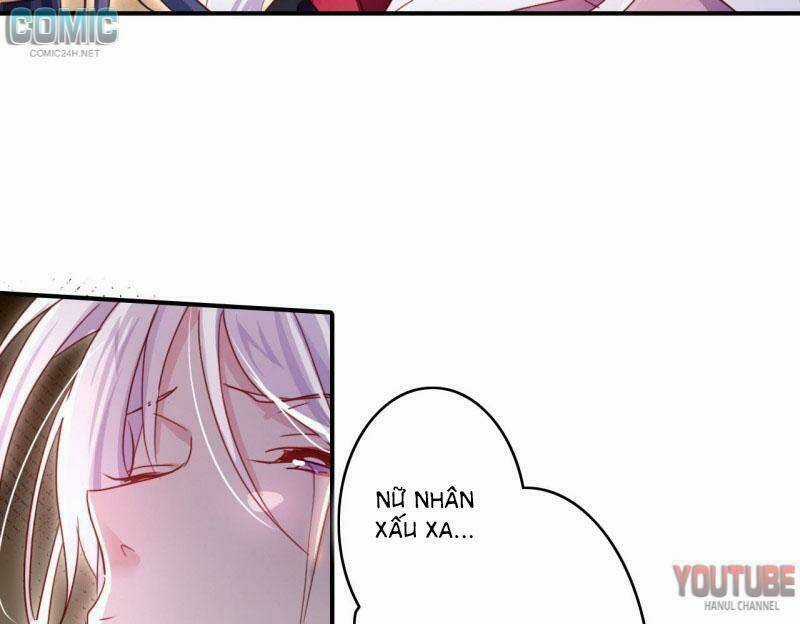 Ác Nữ Vi Đế - Chapter 11 - Trang 53