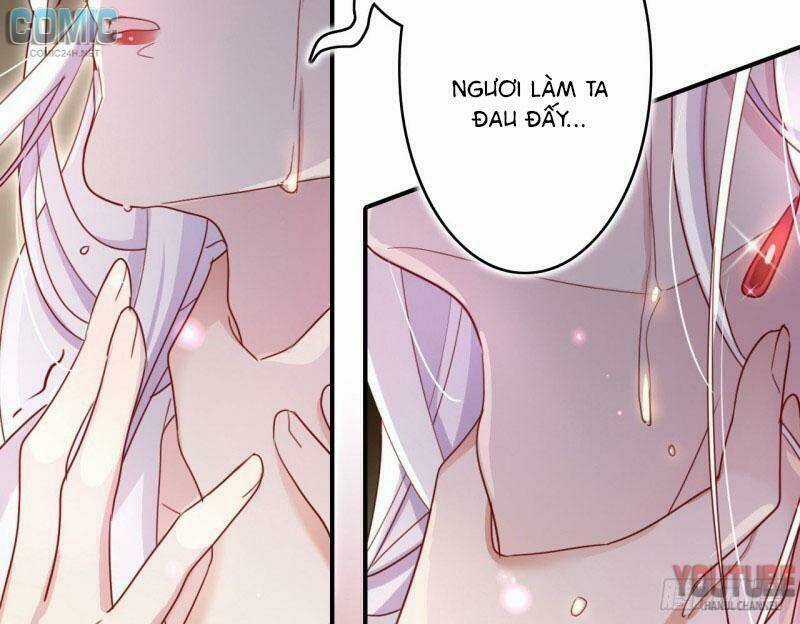 Ác Nữ Vi Đế - Chapter 11 - Trang 54