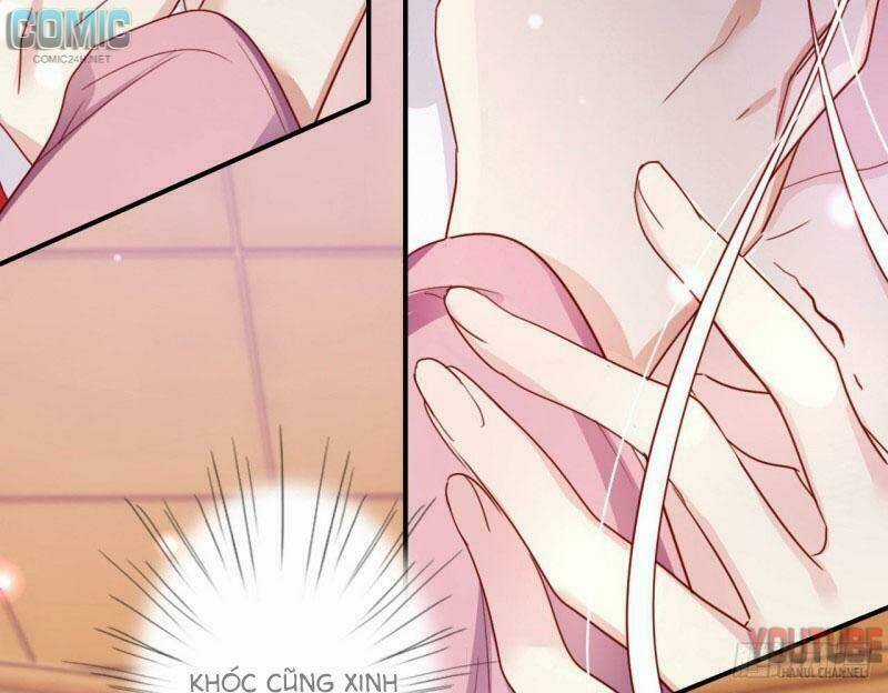 Ác Nữ Vi Đế - Chapter 11 - Trang 55