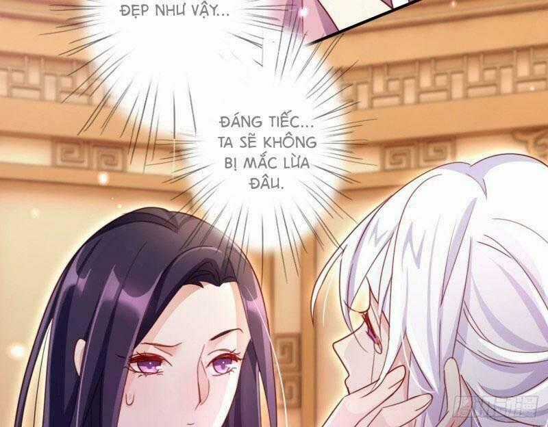 Ác Nữ Vi Đế - Chapter 11 - Trang 56