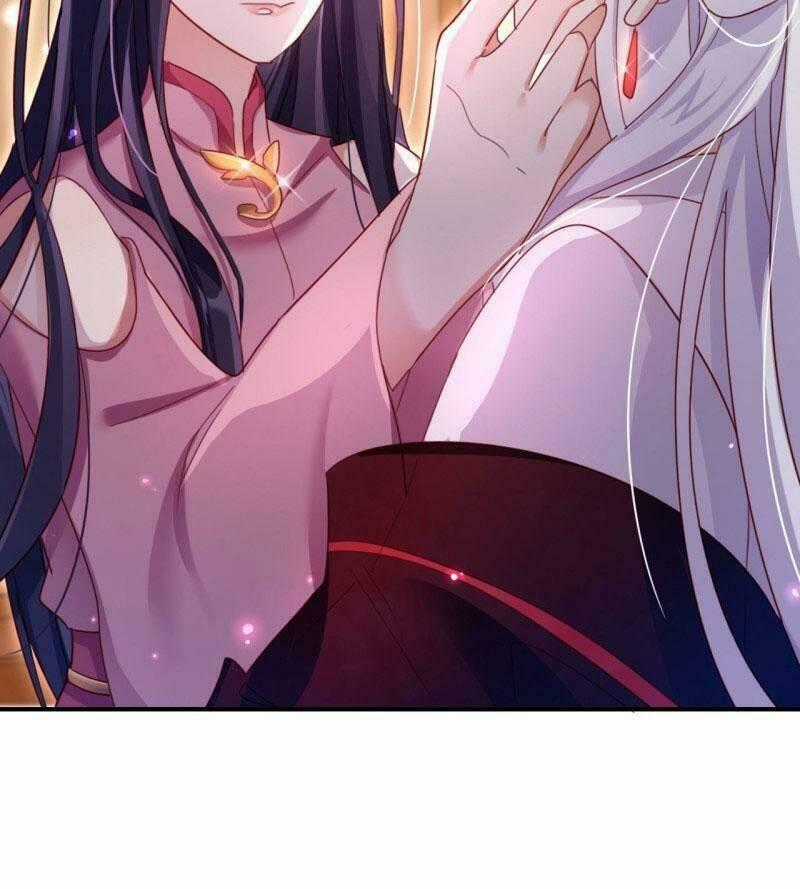 Ác Nữ Vi Đế - Chapter 11 - Trang 57