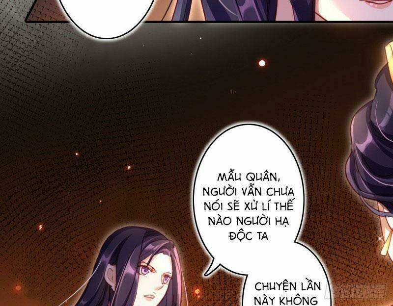 Ác Nữ Vi Đế - Chapter 11 - Trang 7