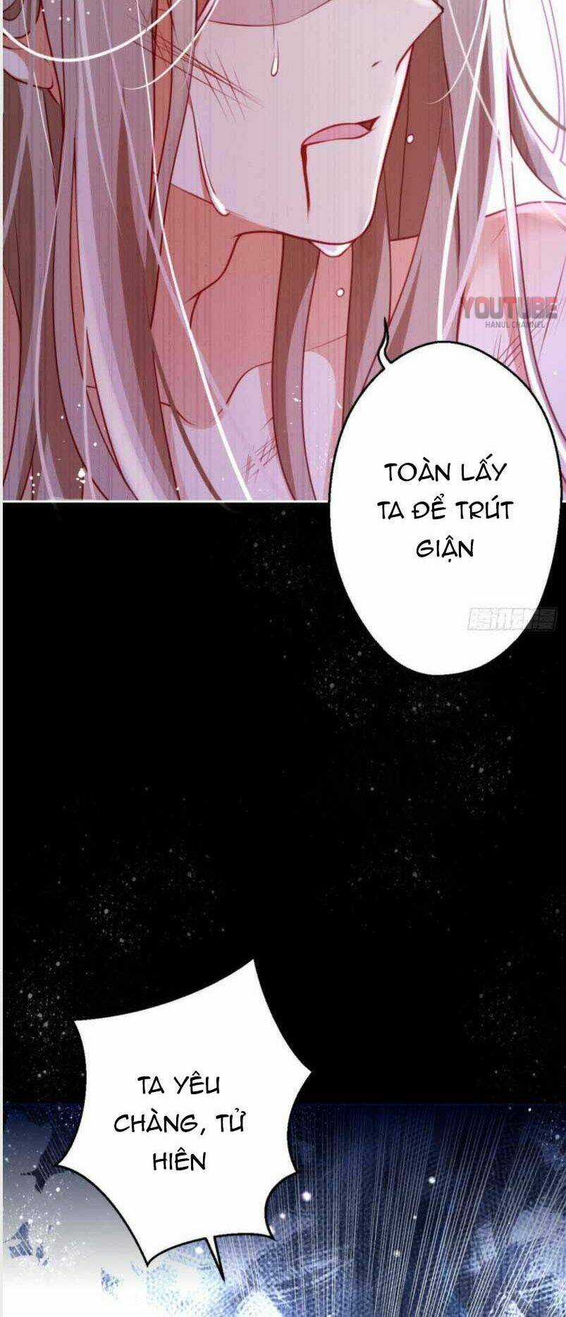 Ác Nữ Vi Đế - Chapter 110.1 - Trang 11