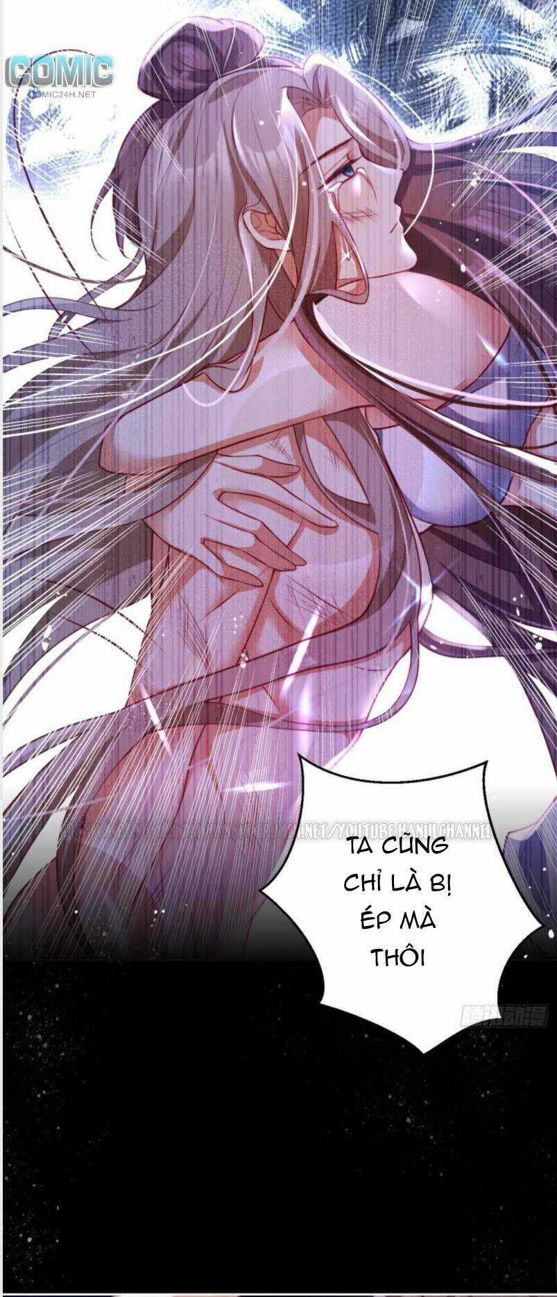 Ác Nữ Vi Đế - Chapter 110.1 - Trang 12