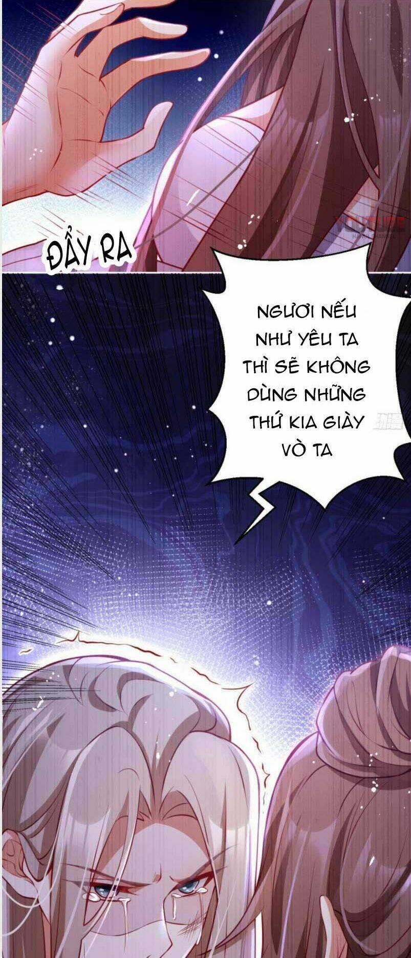 Ác Nữ Vi Đế - Chapter 110.1 - Trang 13