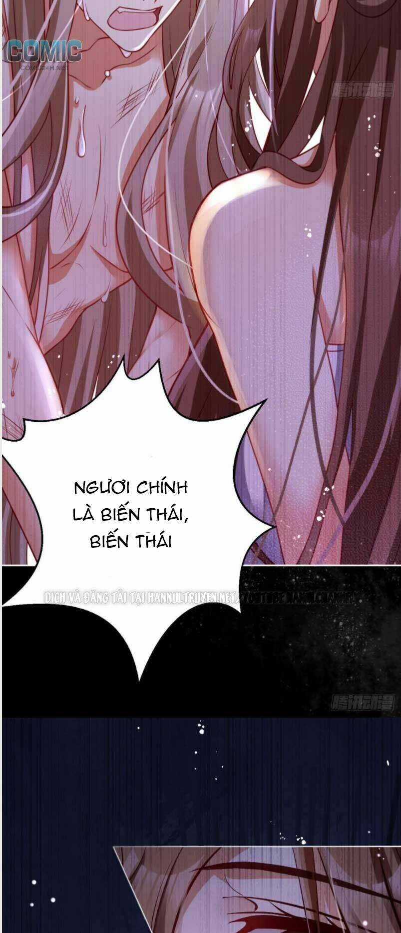 Ác Nữ Vi Đế - Chapter 110.1 - Trang 14