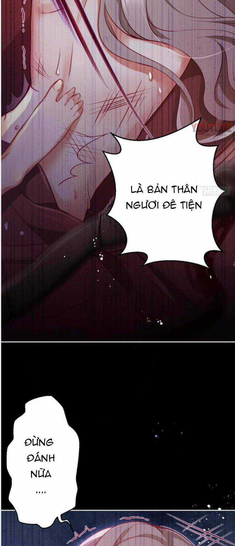 Ác Nữ Vi Đế - Chapter 110.1 - Trang 3