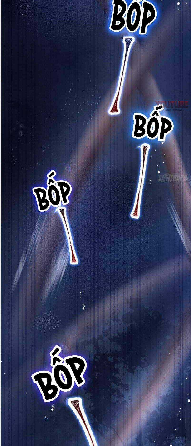 Ác Nữ Vi Đế - Chapter 110.1 - Trang 5