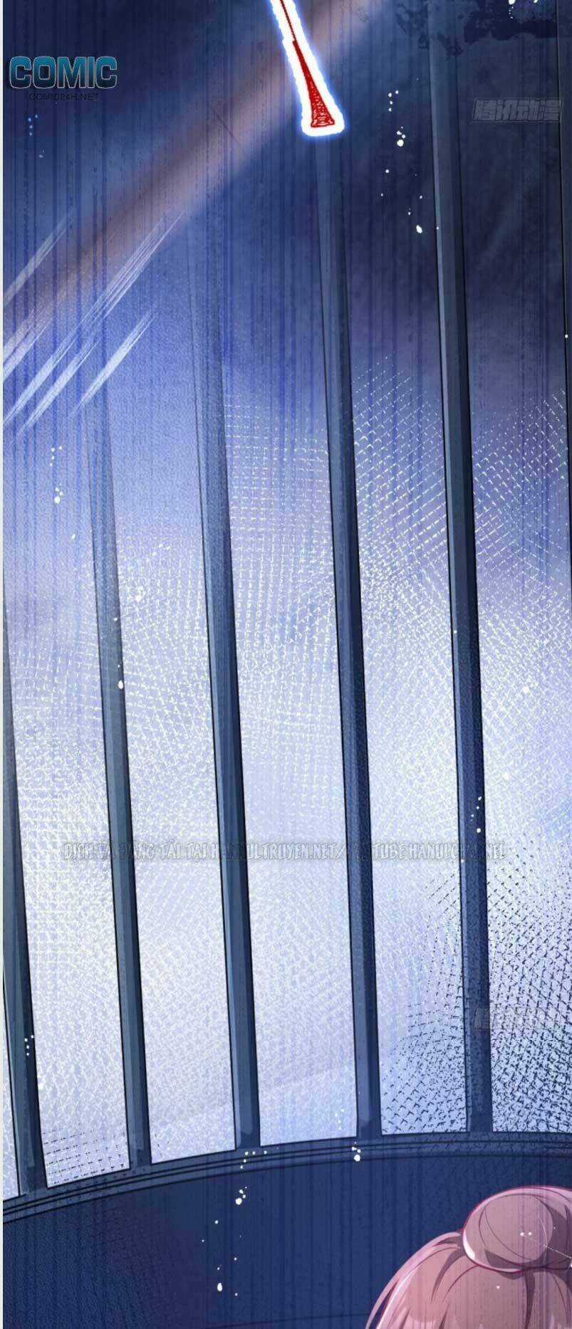 Ác Nữ Vi Đế - Chapter 110.1 - Trang 6