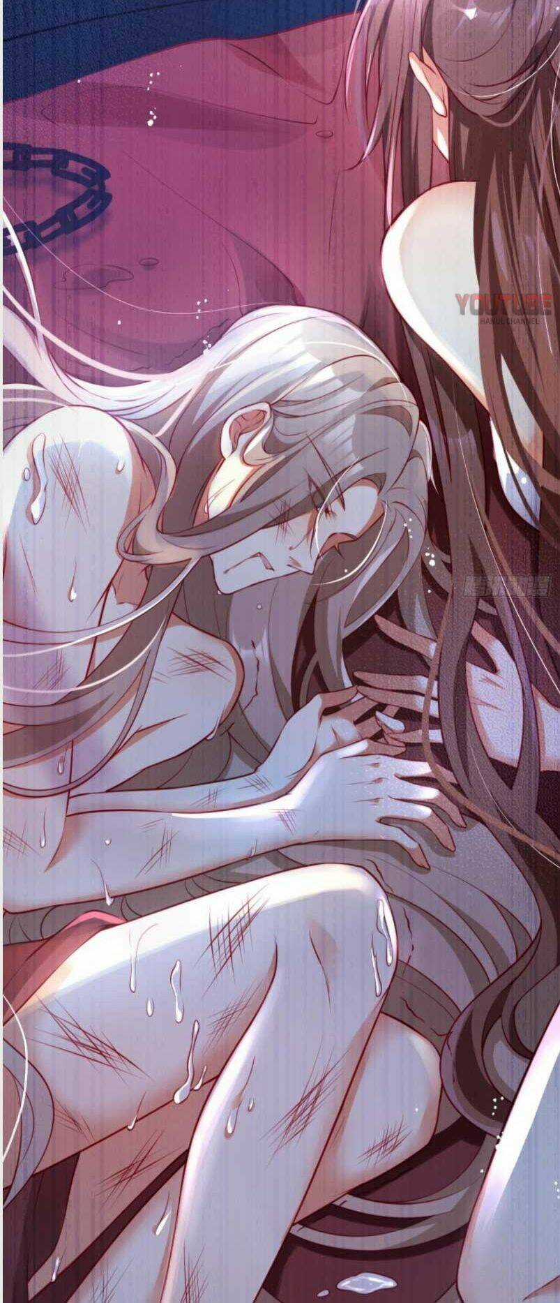 Ác Nữ Vi Đế - Chapter 110.1 - Trang 7